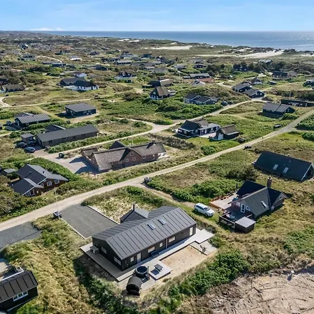 Chenoa Ringkøbing