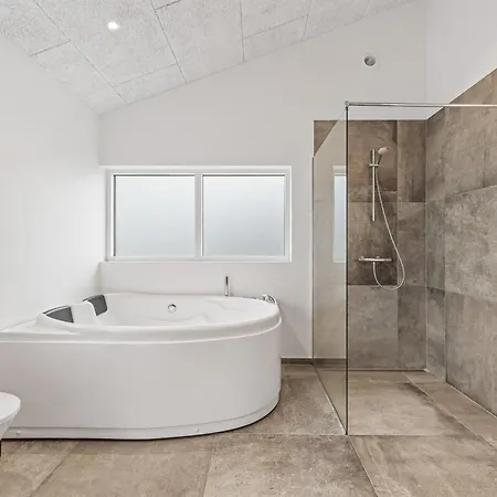 Chenoa - 350m From The Sea By Interhome 펜션 *