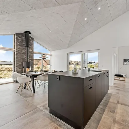 펜션 Chenoa - 350m From The Sea By Interhome *