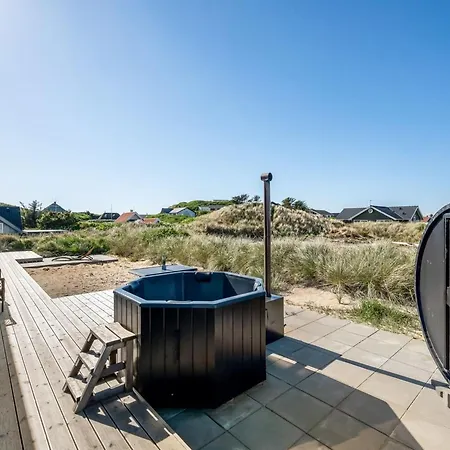 펜션 Chenoa - 350m From The Sea By Interhome