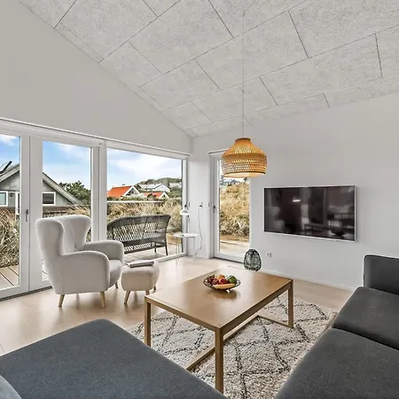 Chenoa - 350m From The Sea By Interhome 펜션 링쾨빙