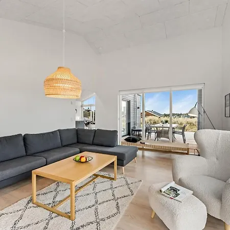 펜션 Chenoa - 350m From The Sea By Interhome 링쾨빙