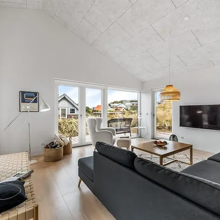 펜션 Chenoa - 350m From The Sea By Interhome