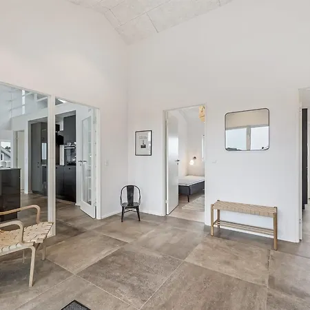 펜션 Chenoa - 350m From The Sea By Interhome 링쾨빙