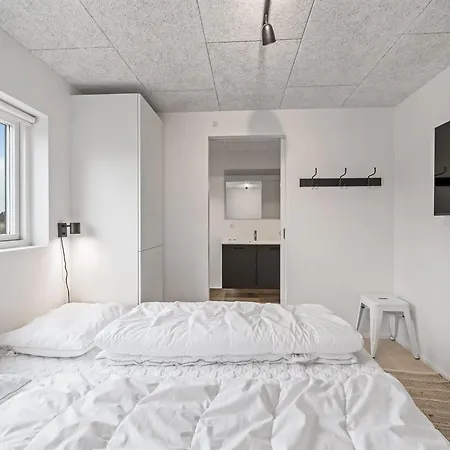 펜션 Chenoa - 350m From The Sea By Interhome