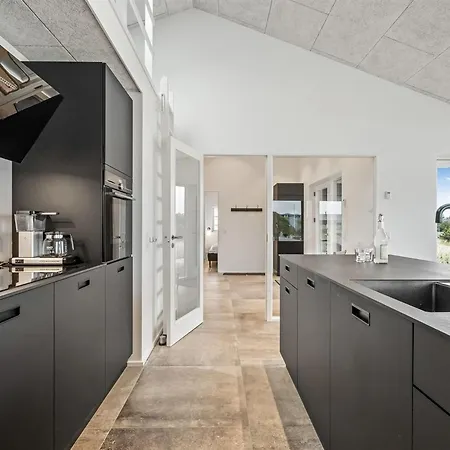 펜션 Chenoa - 350m From The Sea By Interhome *