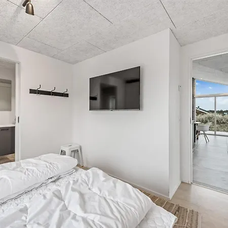 펜션 Chenoa - 350m From The Sea By Interhome 링쾨빙