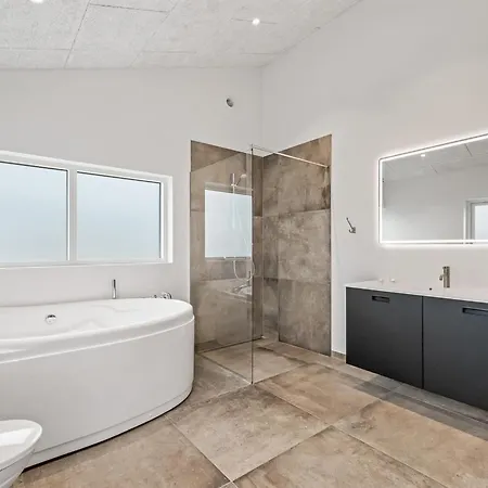 Chenoa - 350m From The Sea By Interhome 펜션 *