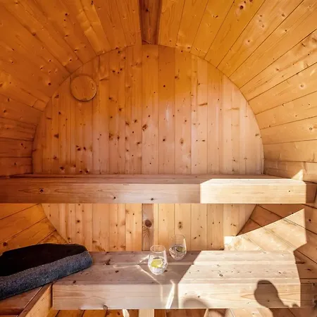 펜션 Chenoa - 350m From The Sea By Interhome *