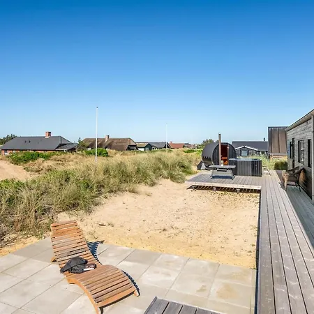 Chenoa - 350m From The Sea By Interhome 펜션