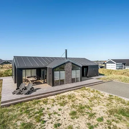 Chenoa - 350m From The Sea By Interhome 펜션 *