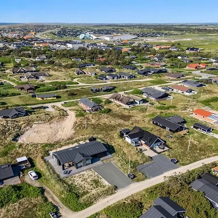 Chenoa - 350m From The Sea By Interhome 펜션