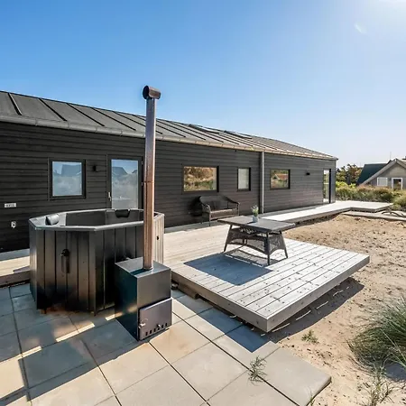 Chenoa - 350m From The Sea By Interhome 펜션 *