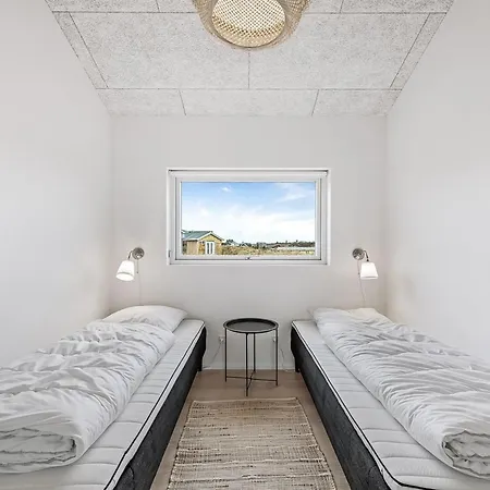 Chenoa - 350m From The Sea By Interhome 링쾨빙