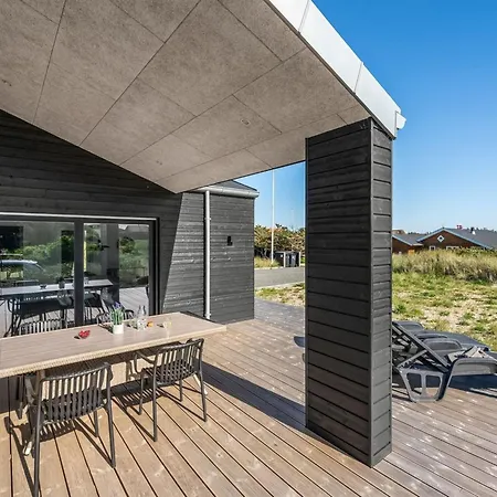 Chenoa - 350m From The Sea By Interhome 펜션