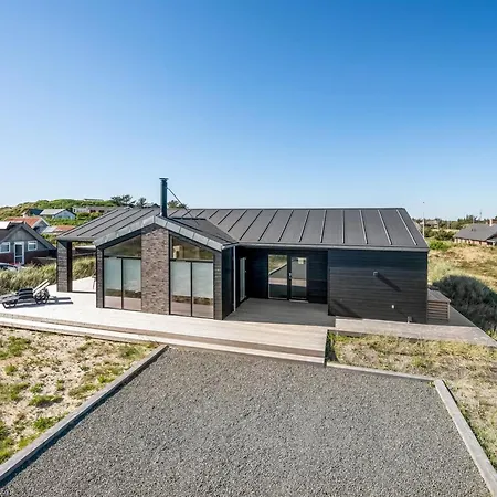 펜션 Chenoa - 350m From The Sea By Interhome