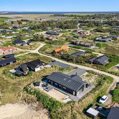 Chenoa - 350m From The Sea By Interhome 링쾨빙