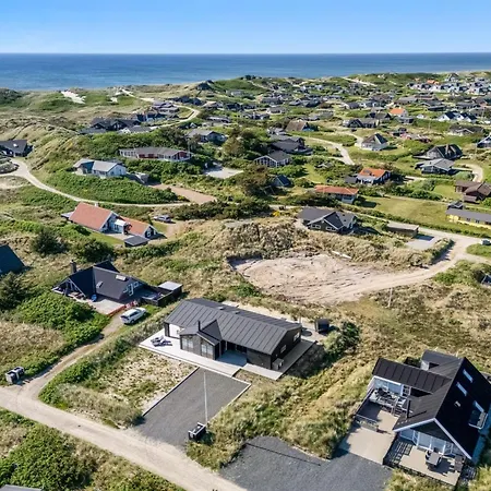 Chenoa - 350m From The Sea By Interhome * 링쾨빙